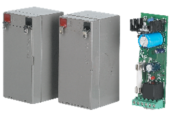 BFT THALIA BACKUP BATTERIJ