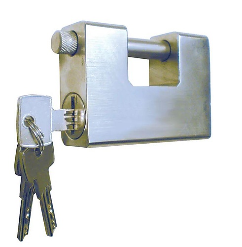 Blokslot gepantserd massief IBFM (fr)