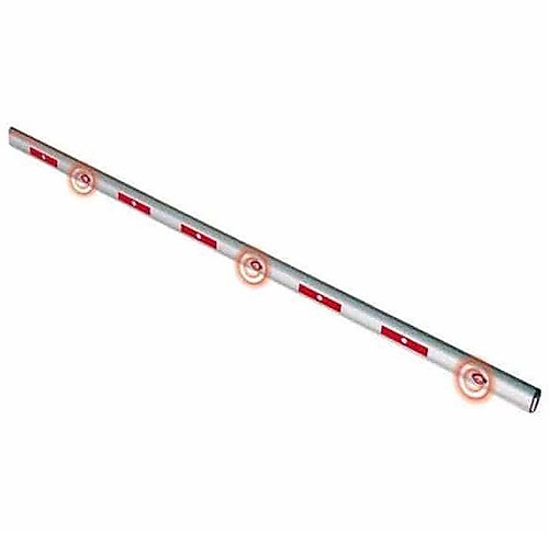 Boom aluminium voor BAYT 980 (fr)