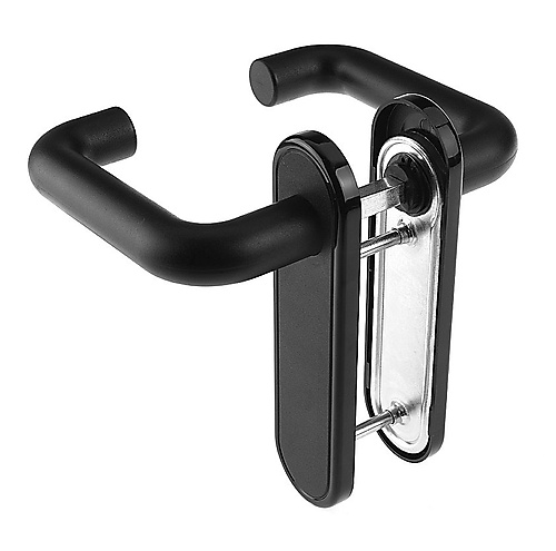 Brandwerend binnendeurbeslag Nemef (fr)