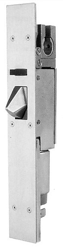 BRINK 2020 Elektrische deurgrendel