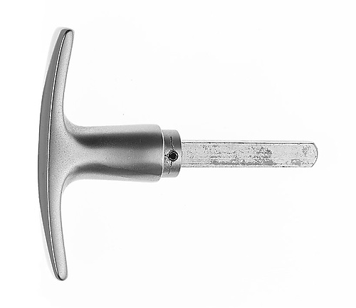 Buitenkruk 3041 Garagedeurbeslag (fr)