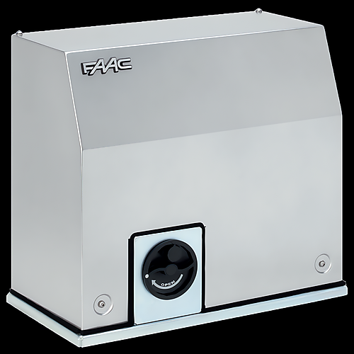 C851 230V Schuifhekmotor FAAC