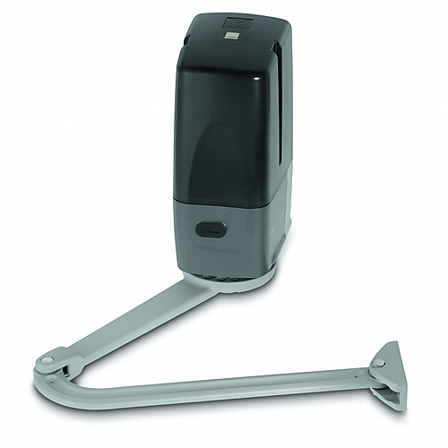 CARDIN BL3924MCB Elektromechanische knikarm poortaandrijving 24V