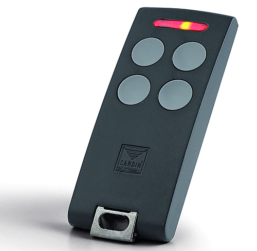 CARDIN handzender 2 kanalen TXQ504C2