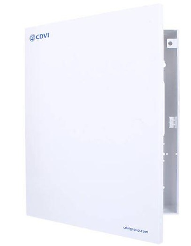 CDVI Centaur 2-deurs hoofdmodule CTV900ATR