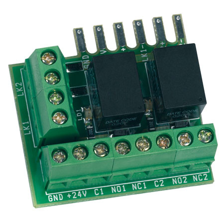 CDVI Centaur Vergrendelingsmodule