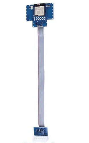 CDVI DWMBT Bluetooth-module voor Digiway