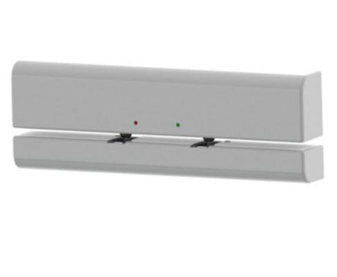 CDVI e-DAS 1V Gemotoriseerd slot voor nooduitgangen