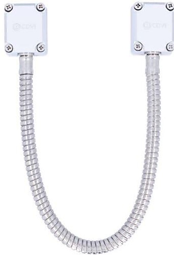 CDVI GF45 Kabeldoorvoer 450 mm metaal