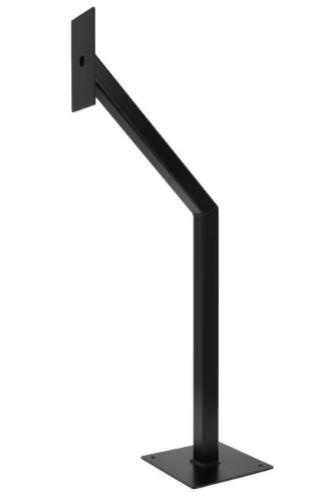 CDVI GNP1C Paal voor lezer of keypad op auto-hoogte