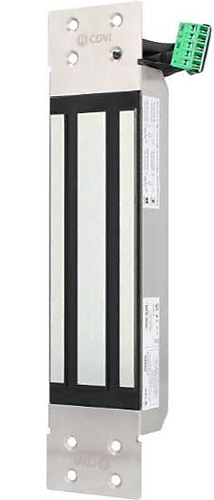 CDVI I500ER Deurmagneet voor inbouwmontage buitengebruik 500 kg