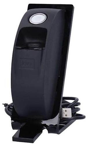 CDVI IEVO Micro desktop lezer