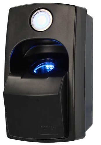 CDVI ievo ultimate vingerafdruklezer