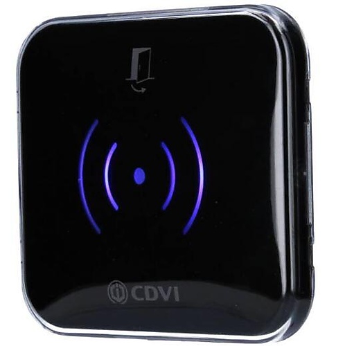 CDVI K5 KRYPTO kaartlezer