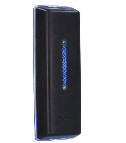 CDVI Krypto lezer Desfire K2