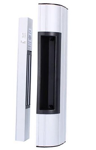 CDVI P300RP Deurprofiel 400mm 300kg