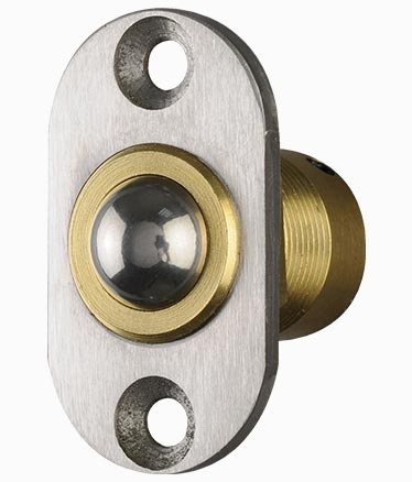 CDVI Regelbaar metalen balcontact NO/NG