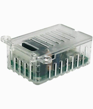 CDVI SEL2641R433NN NANO ontvanger 1 relais