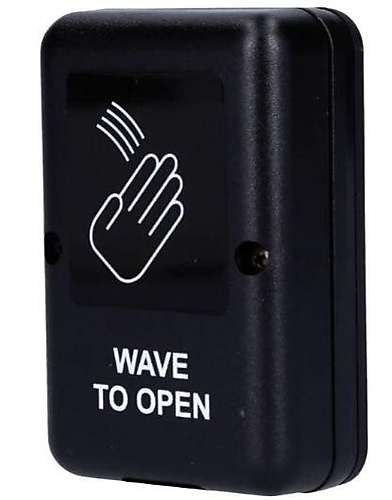 CDVI SENSIR Infrarood hands-free zender