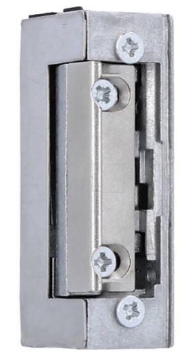 CDVI SR1024 Sluitplaat arbeidsstroom 10-24 V AC/DC