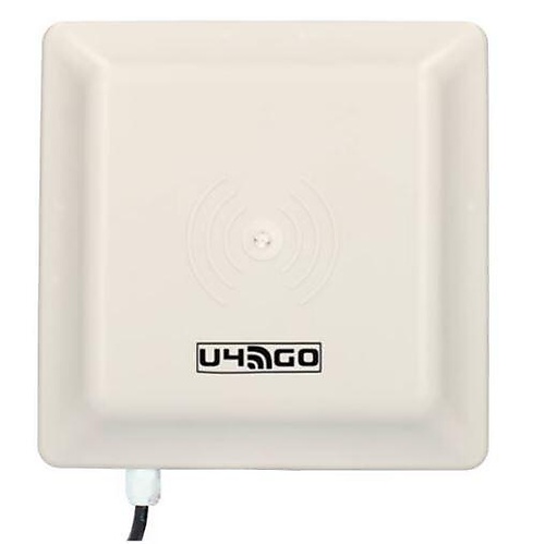CDVI U4GO Long range antenne met ontvanger