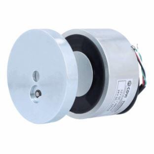 CDVI V250D80R Ronde opbouwmagneet houdkracht 250kg