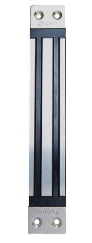 CDVI V3E32 Smalle inbouwmagneet 300kg