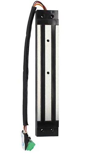 CDVI V3E36R Inbouwmagneet 300KG