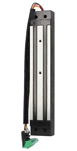 CDVI V3ER Smalle inbouwmagneet 300 kg