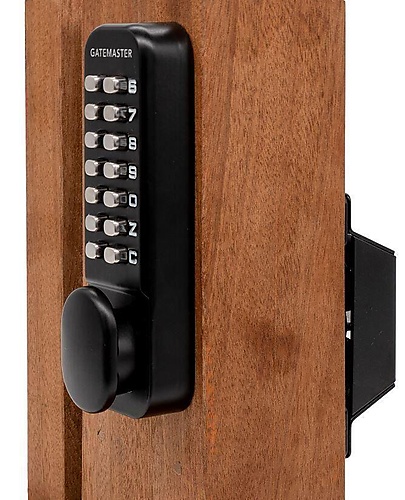 Codeslot voor poorten SLDS Superlatch (fr)