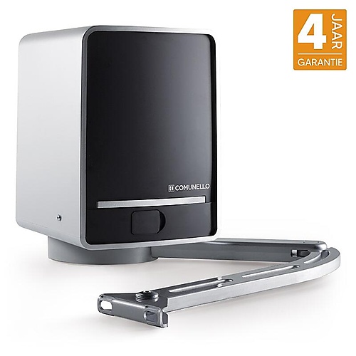 Comunello CONDOR 220  knikarm poortopener 24V Master