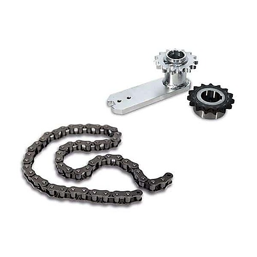 Comunello EAGLE 360graden openingsset (fr)