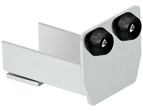 COMUNELLO EINDSTOP VOOR LOOPRAIL (fr)