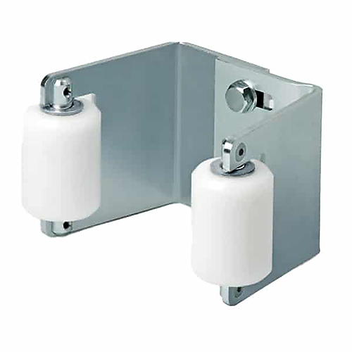 COMUNELLO EINDSTUK MET GELEIDEWIELEN MINI