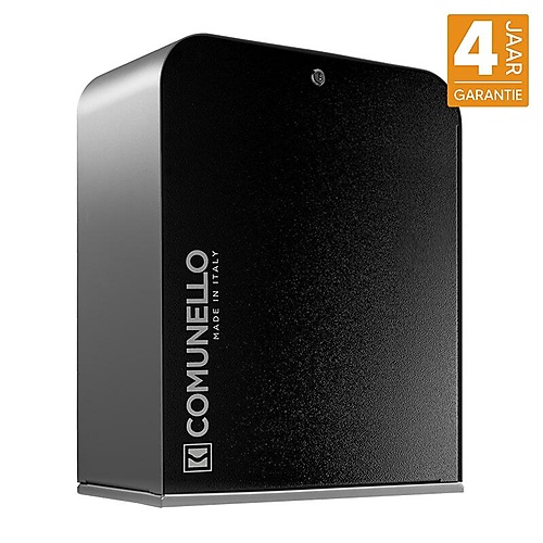 Comunello FORT 2500 schuifpoortopener 230 V geschikt voor INTEGRATOR