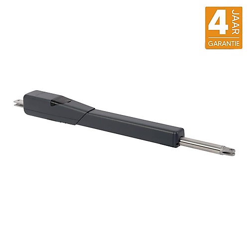 Comunello HYRON lineaire poortopener Encoder Zwart Eindschakelaar