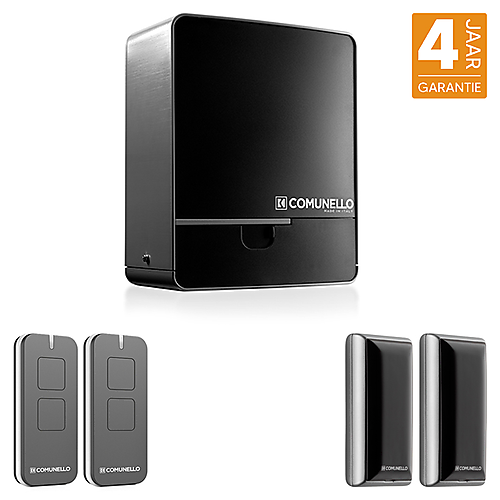 Comunello Kit Fort 600 schuifpoortopener