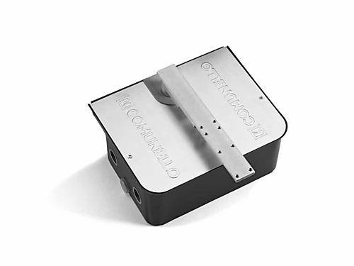 Comunello motorbak met deksel Voor Eagle KTL