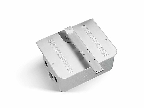 Comunello motorbak met deksel Voor Eagle RVS 316