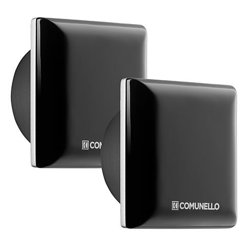 COMUNELLO SET FOTOCELLEN DART INSERT INBOUW (fr)