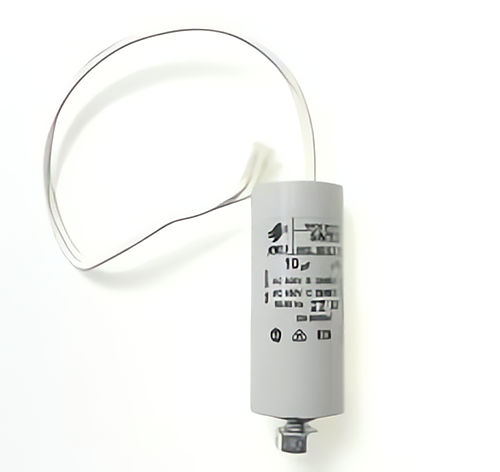 Condensator 10uF MKA 450V (fr)