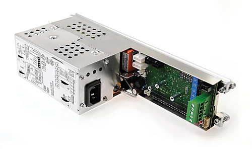 CU-S7 Besturing geschikt voor draaideurautomaat SW300 en Entrematic PSW250