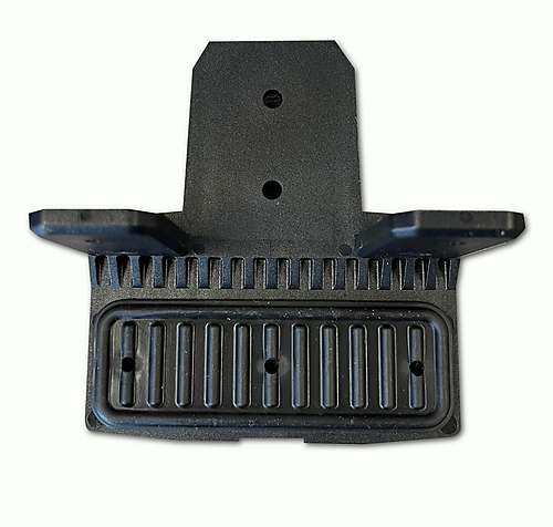 D&D Poortstop zwart GS1S3