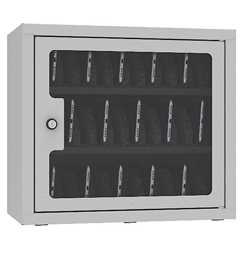 De Raat SKA 30 smartphone locker