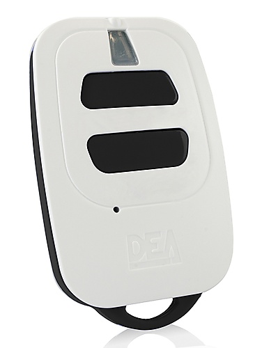 DEA GTI2 Originele zenders (fr)