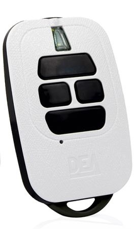 DEA GTI4M Orginele kloonbare zenders (fr)