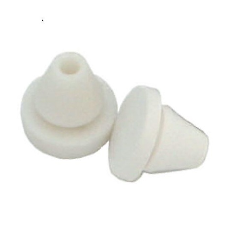 Deurbuffer kozijn montage (fr)