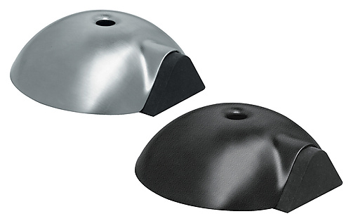 Deurbuffer vloermontage bolvormig (fr)