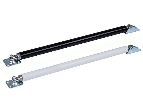 Deurdemper voor deurgewicht van 40 tot 150kg